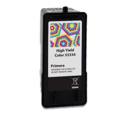 PRIMERA cartuccia CMY per Disc Publisher SE-3 / DP-42XX / DP-4052 (PRI53339) EX PRI53334