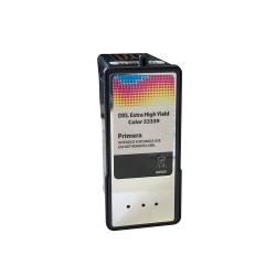 PRIMERA cartuccia CMY per Disc Publisher SE-3 / DP-42XX / DP-4052 (PRI53339) EX PRI53334