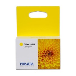 PRIMERA cartuccia giallo per DP-4100 / DP-4101 / DP-4102 (PRI53603)