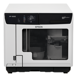 EPSON DiscProducer PP100III