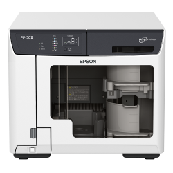 EPSON DiscProducer PP50II