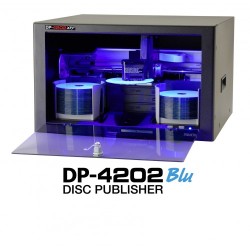 Primera Disc Publisher DP-4202 XRP CD/DVD/BLU RAY