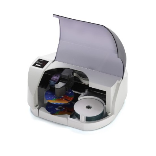 Primera Disc Publisher SE-3 CD/DVD